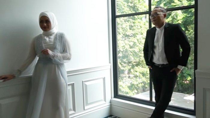 Sule dan Nathalie Holscher Pamer Foto Prewedding, Segera Menikah 15 November, Diprotes Rizky Febian