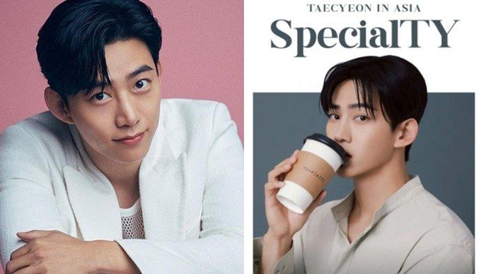 Siap-siap, Taecyeon akan Gelar Fan Meeting Asia, Kunjungi Jakarta 21 Oktober 2023 Mendatang