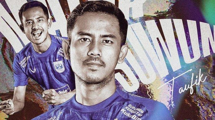 Bursa Transfer Liga 1, PSIS Semarang Depak Eks PSM Makassar, Intip Penjelasan Bos Mahesa Jenar