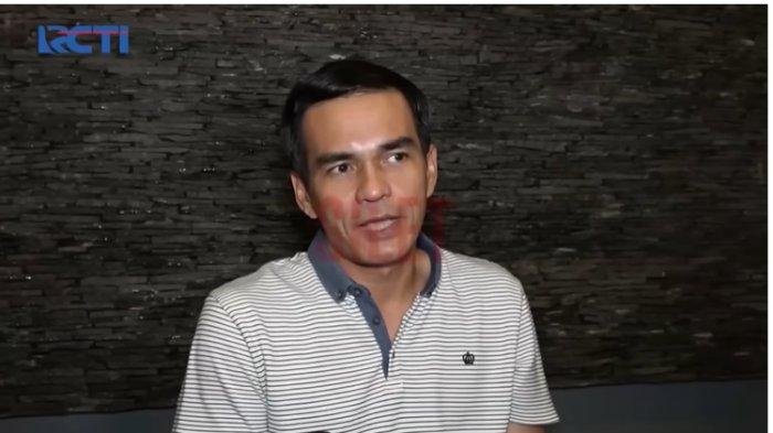 Boyong Anne Kurniasih untuk Tinggal Bersama, Teddy Syah Mengaku tak Akan Halangi Kegiatan sang Istri
