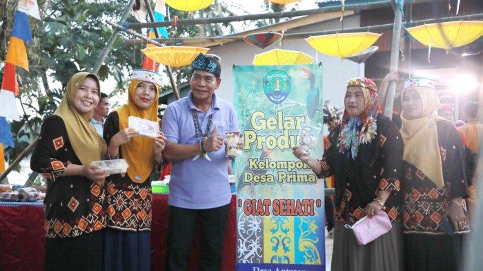 Pemprov Kalimantan Utara Terus Genjot Sektor Pariwisata Pertanian
