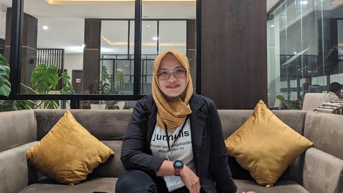 Profil Norjannah, Aktivis Lingkungan dan Perempuan jadi Tim Perumus Debat Publik Pilkada Bulungan