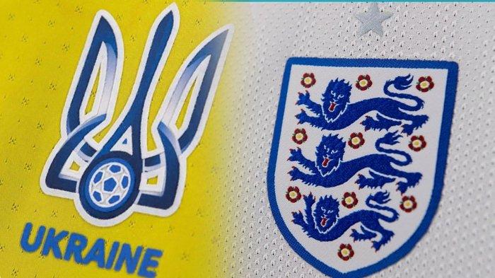 Siaran Langsung Ukraina vs Inggris Euro 2020, Menanti Gebrakan Sancho, Live Streaming Mola TV