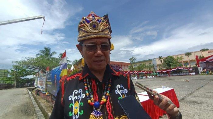 Kendala Kesiapan Anggaran, Yansen TP Sebut Tugas Guru Lahirkan Generasi Demografi 2045 Berkualitas