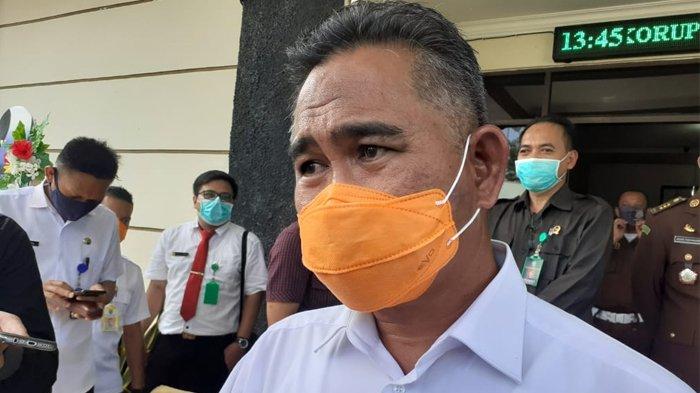 Wali Kota dr Khairul Tegaskan Komitmen Peningkatan Kualitas Pelayanan Publik di Tarakan