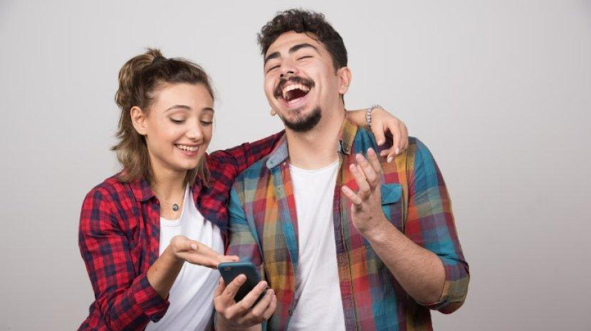 20+ Pantun Betawi Lucu yang Bikin Ngakak, Jadikan Hiburan Agar Tidak Suntuk