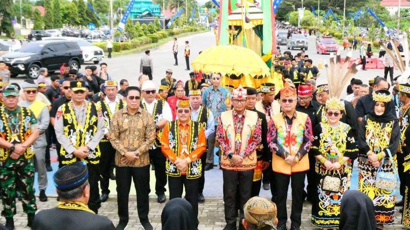 Tribun