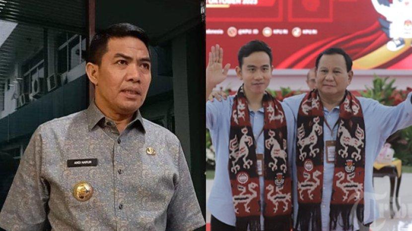 Gerindra Kaltim Panaskan Mesin Politik, Usung Andi Harun atau Isran Noor, Jajaki Kemungkinan KT 2