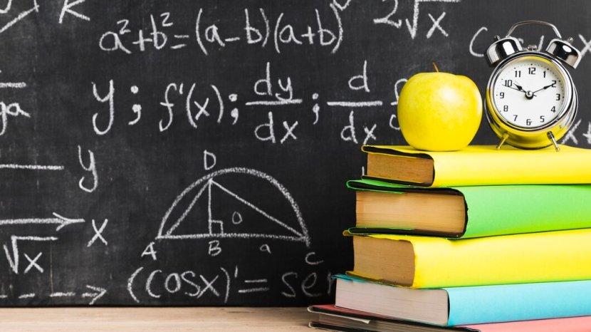 28 Pantun Matematika, Lengkap dari Motivasi Belajar hingga Rayuan Maut untuk Luluhkan Hati Gebetan