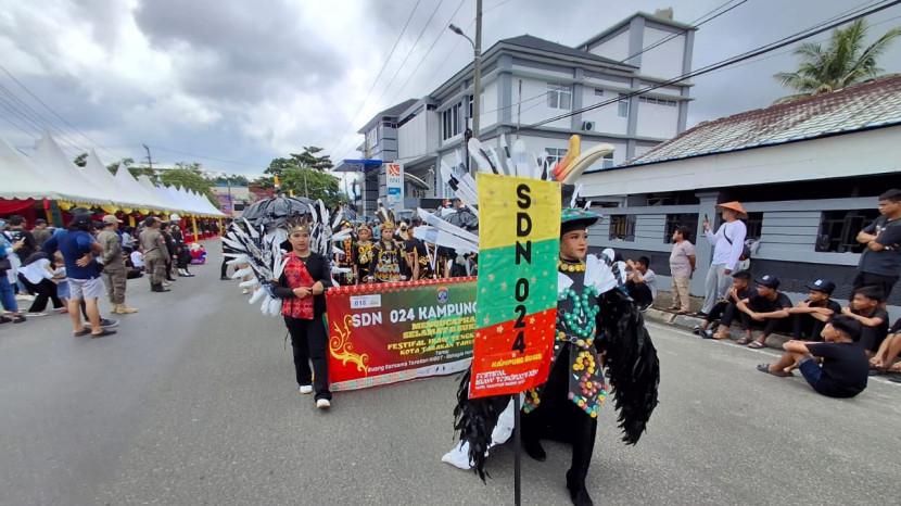 Tribun