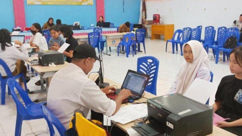Listrik dan Internet Jadi Keluhan Sekolah di Daerah 3T, DPRD Malinau akan Koordinasi Dengan PLN