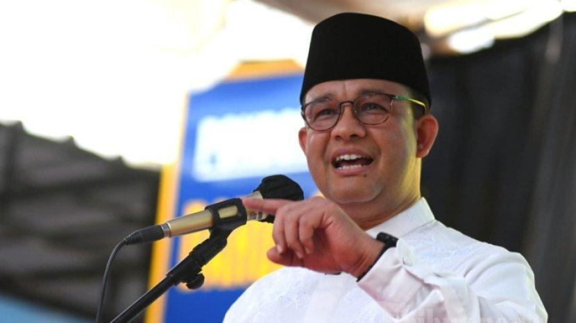 Cawapres Anies Baswedan di Pilpres Belum Diumumkan, Elite Demokrat dan Nasdem Ini Beda Pendapat