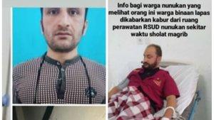Hanif-Rahman-36-sebelum-kabur-dari-ruang-rawat-inap-RSUD-Nunukan-srh.jpg