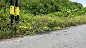 Kondisi-portal-yang-dipasang-di-jalan-Desa-Seputuk-yang-diduga-sengaja-dirusak.jpg