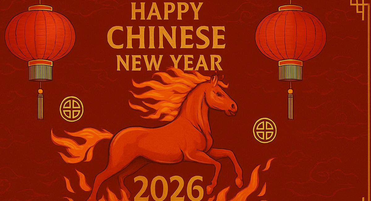 18 Pantun Imlek 2577, Cocok jadi Ucapan untuk Kerabat, tak Hanya Gong Xi Fa Cai