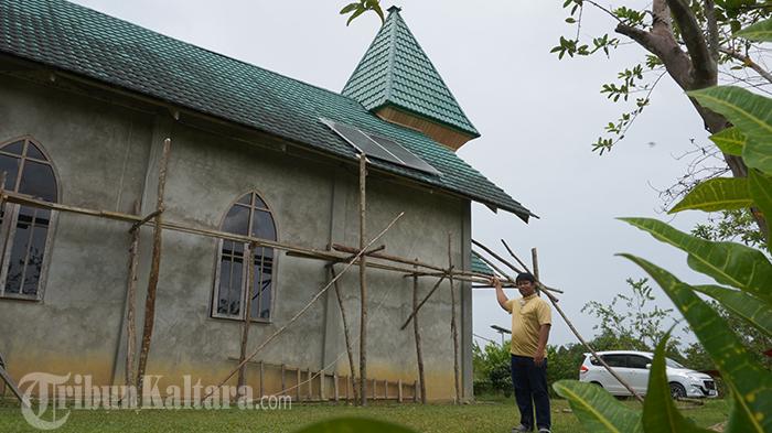 BERITA FOTO: Panel Surya SuperSUN PLN Terangi TK Tunas Mulya di Gerbang Kaltara - 231025-SuperSUN-PLN-di-TK-Tunas-Mulya-6.jpg