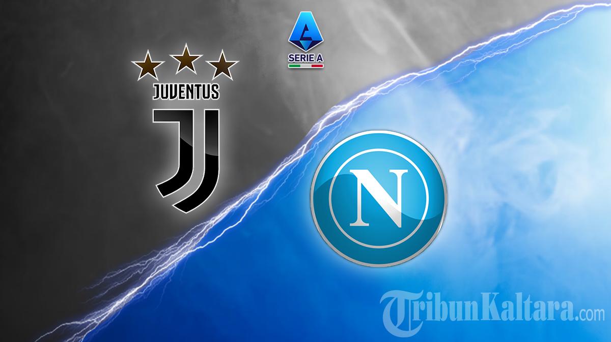 Prediksi Juventus vs Napoli di Liga Italia, 4 Faktor Il Partenopei Bisa Tumbang