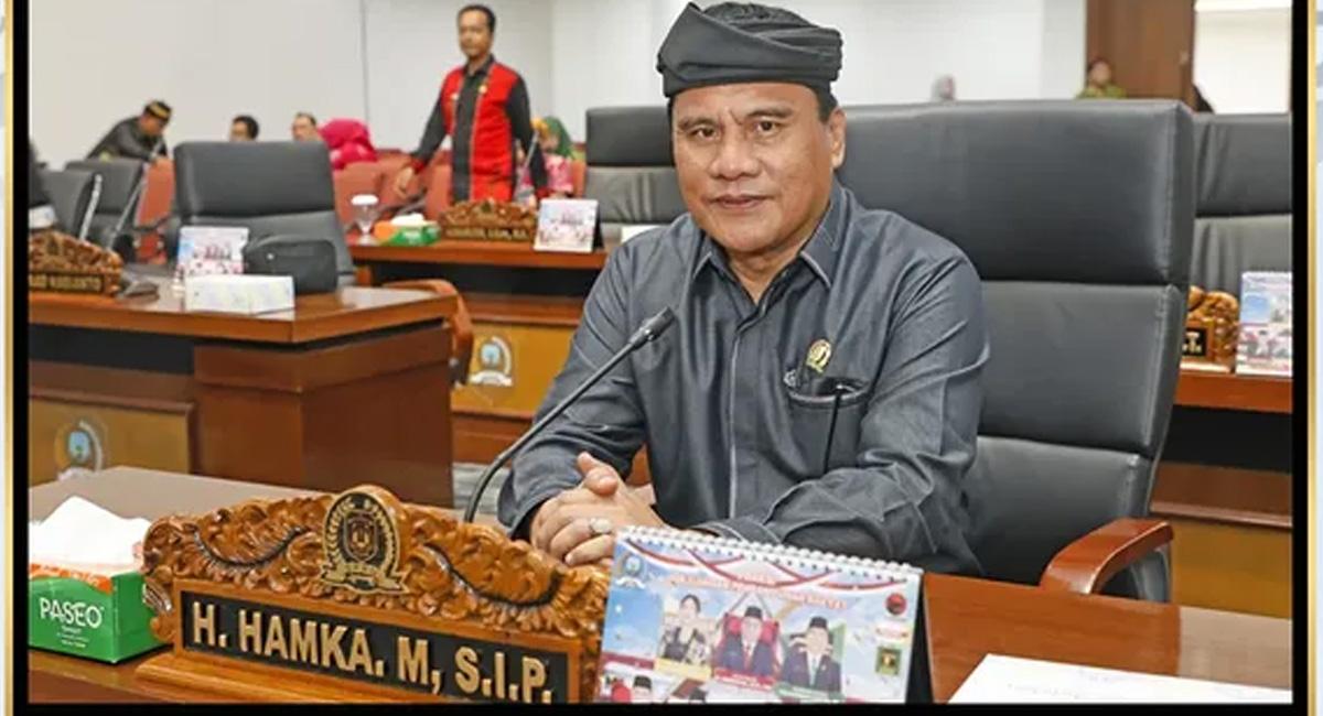 Fraksi PPR DPRD Kaltara Minta Prioritaskan Infrastruktur dan Pendidikan di APBD 2026