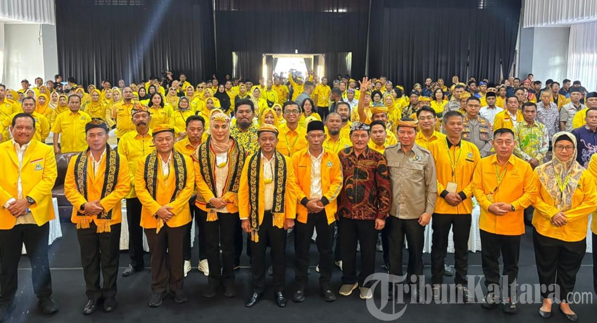 30112025-Musda-Golkar-Kaltara-Syarwani-terpilih-aklamasi-01.jpg