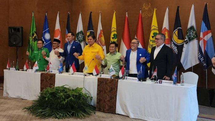 Apa Itu Sistem Proporsional Tertutup? 8 Partai Nyatakan Penolakan, Ada Golkar, Nasdem, hingga PKS