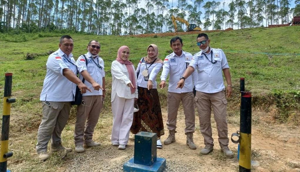 Songsong IKN Nusantara, Pemuda Kaltim Bergerak Bersama