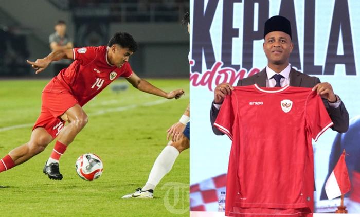 Mengapa Asnawi tak Dipanggil Jelang Australia vs Timnas Indonesia? Ini Jawaban Patrick Kluivert