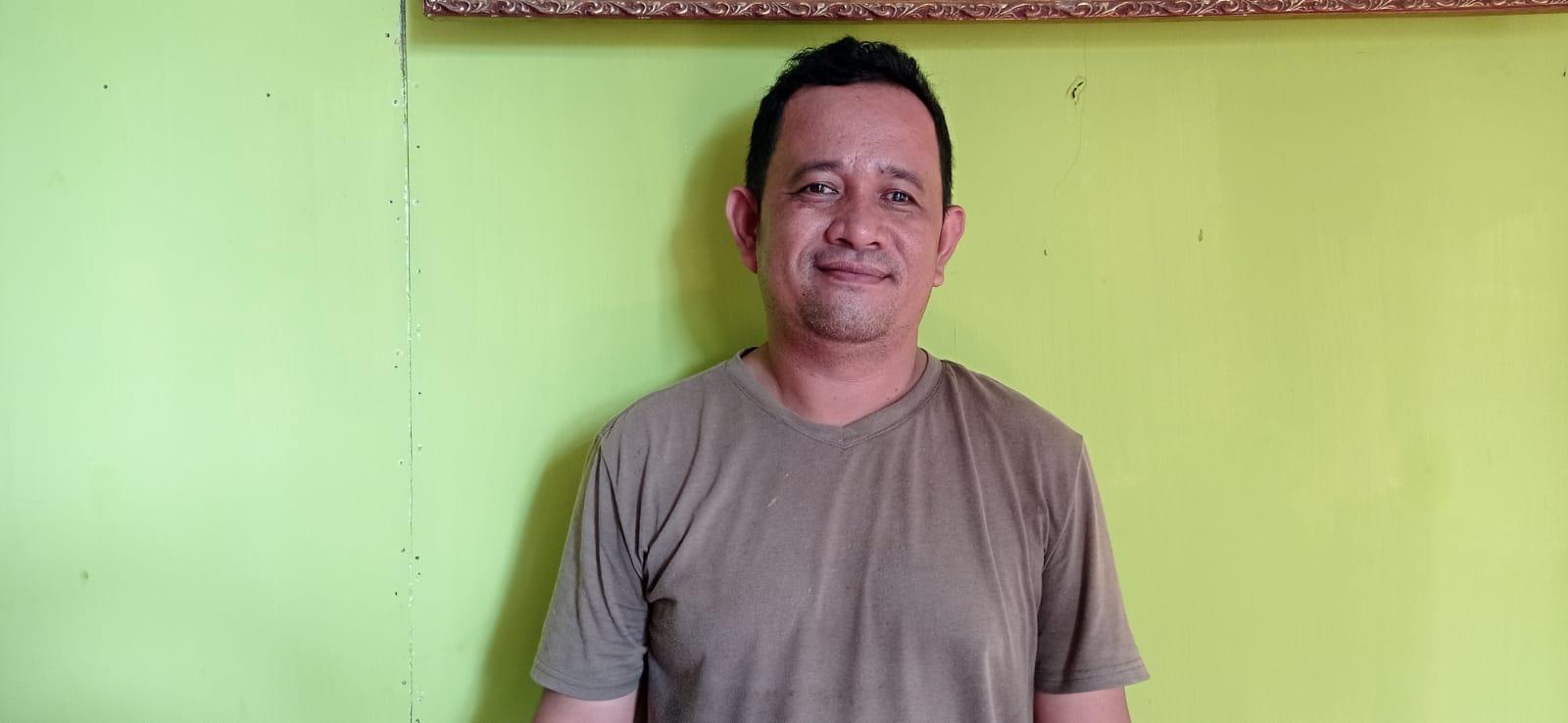 Tak Lolos Peserta Pemilu 2024, DPD Partai Ummat Tana Tidung Kecewa, Halim: Setahun Lebih Bekerja