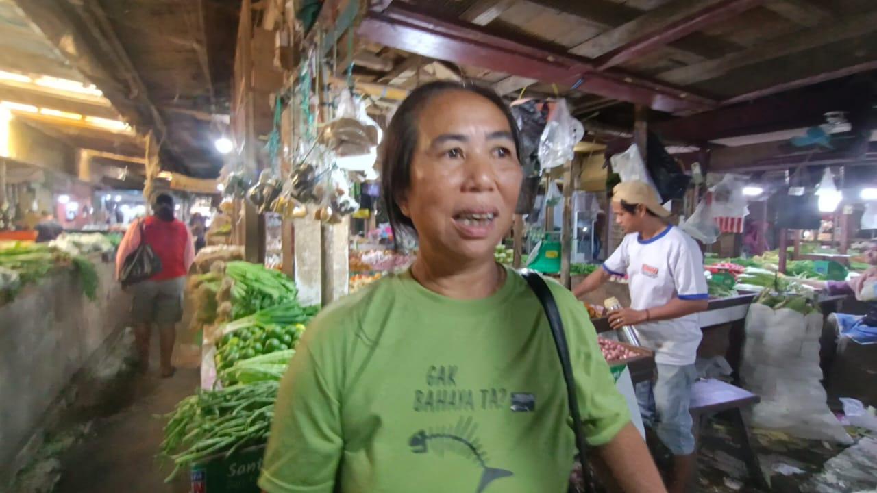 Harga Cabai di Tarakan Tembus Rp 180 Ribu Per Kg, Pembeli Menjerit: Cobalah Kasihan Diturunkan