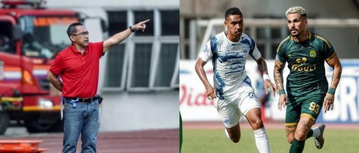 Alasan Aji Santoso, Persikabo Keok Lawan PSIS Semarang, Marukawa hingga Fortes jadi Mimpi Buruk