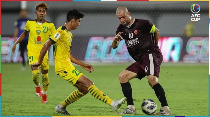 Kabar PSM Makassar, Bos Juku Eja Singgung Target Usai Wiljan Pluim Cs Lolos ke Final AFC Cup 2022