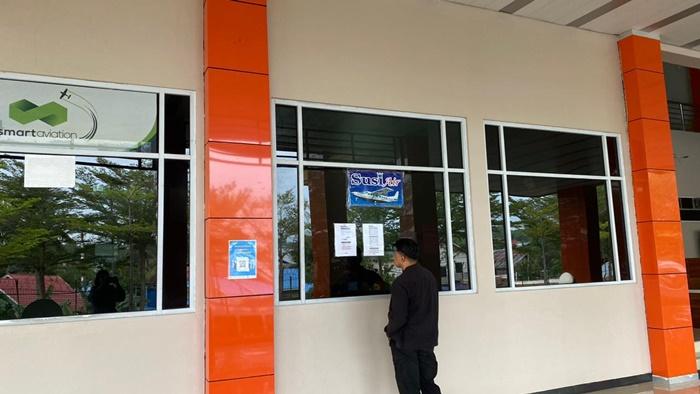 Update Jadwal Pesawat Nunukan-Long Bawan dan Binuang, Tarif Mulai 400 Ribuan