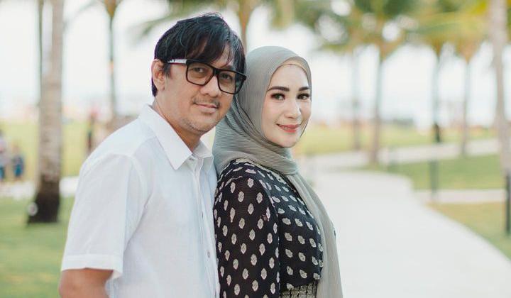 Tak Lagi Komunikasi dengan Erin, Andre Taulany Pilih Tinggal di Apartemen