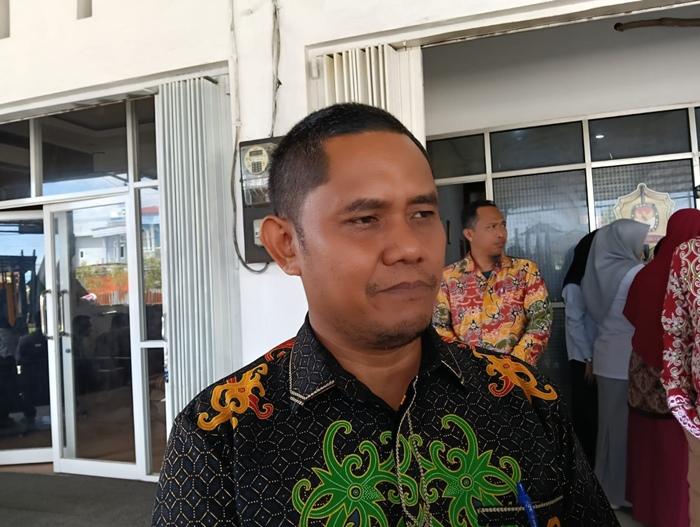 Jumlah Pemilih di Kalimantan Utara Naik 16 Ribu, Tembus 535.309 Orang
