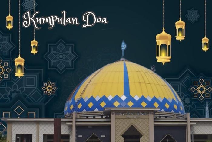 Umat Muslim Perlu Catat, Simak Doa Ketika Turun Hujan yang Mudah Dihafal