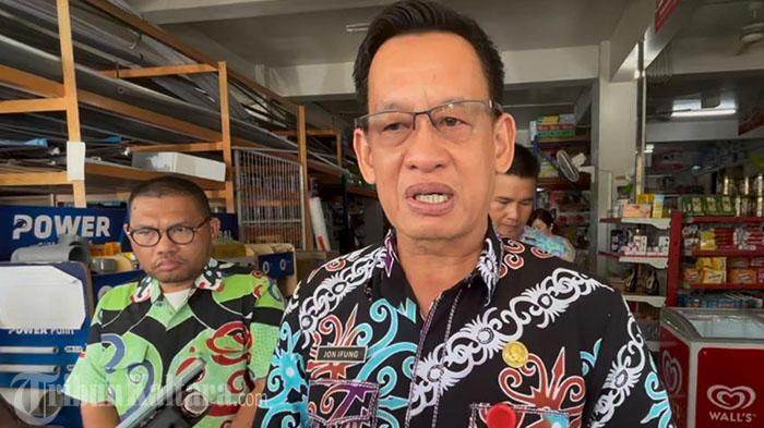 Harga Cabai Rawit di Malinau Sering Berubah, Bakal Dilaporkan dalam Rapat Pengendalian Inflasi