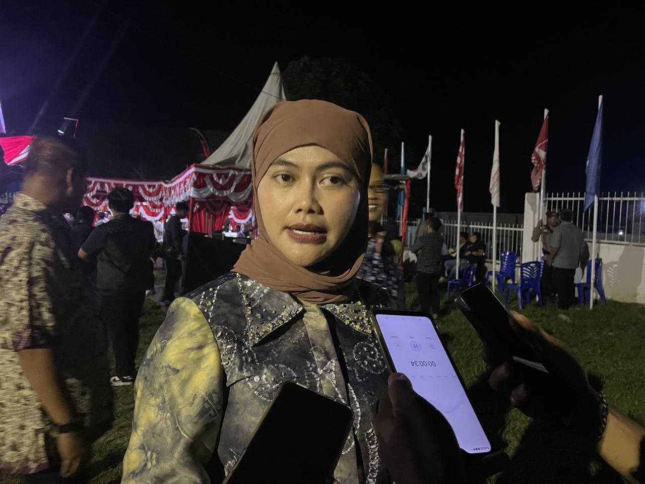 Terdata 5.086 NIB, Pemkab Nunukan Tingkatkan Nilai Realisasi Investasi Melalui Pelayanan Perizinan