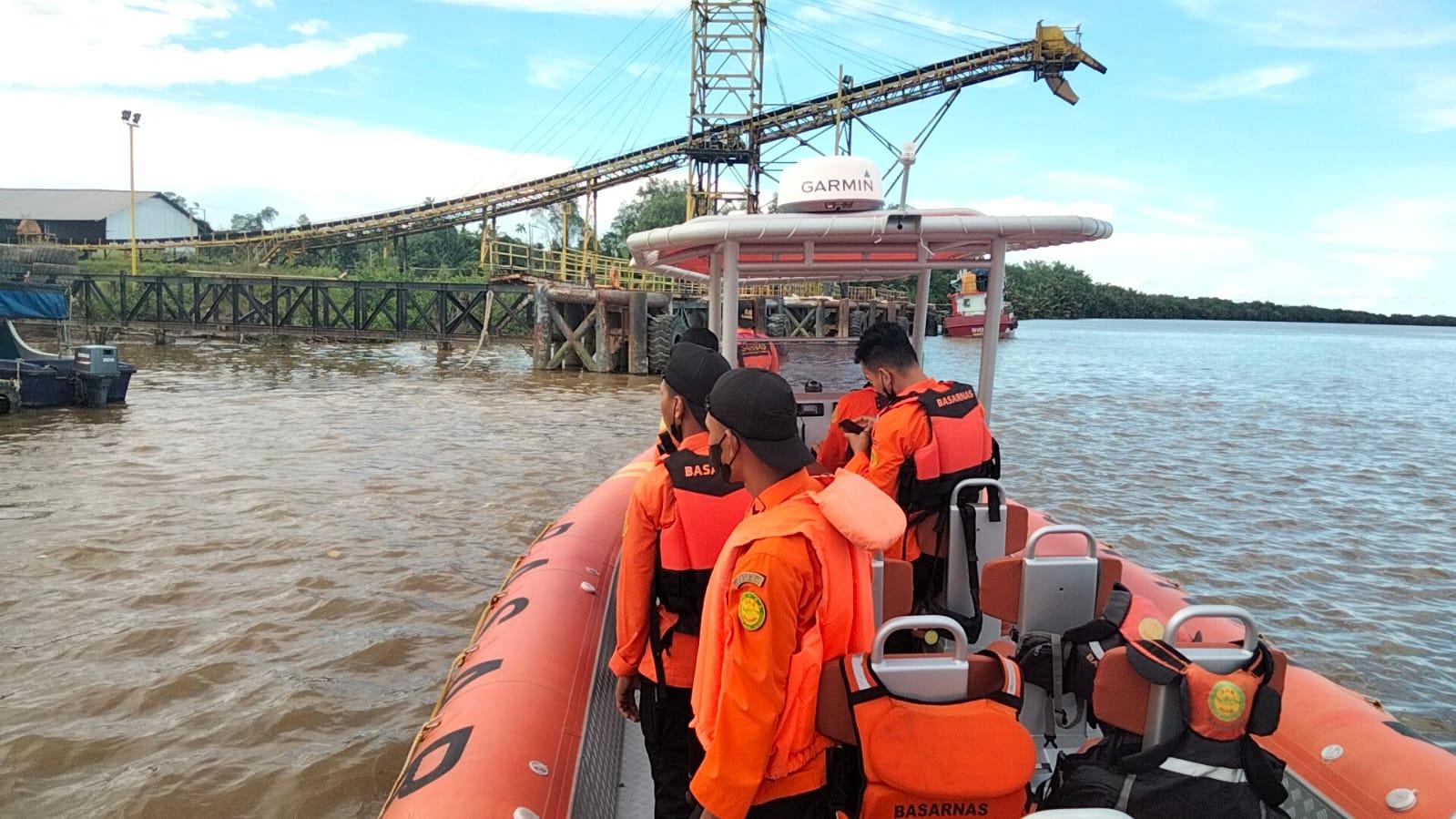 Longsor di Tambang Batu Bara PT Pipit Mutiara Jaya, BPBD Tana Tidung: Kita tak Diperbolehkan Masuk