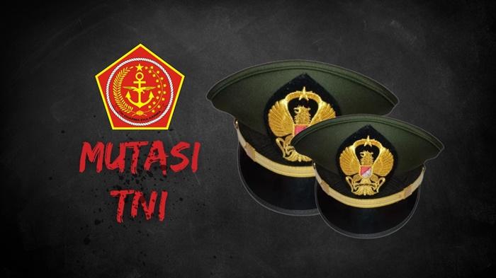 Daftar 13 Kolonel Pecah Bintang jadi Jenderal Usai Mutasi TNI, Ini Pesan KSAD Maruli Simanjuntak