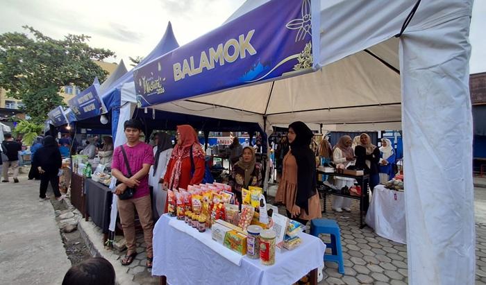 Perjuangan UMKM Tarakan Urus Sertifikasi Halal, Nining Sundawati Kini Kantongi 10 Produk Sekaligus