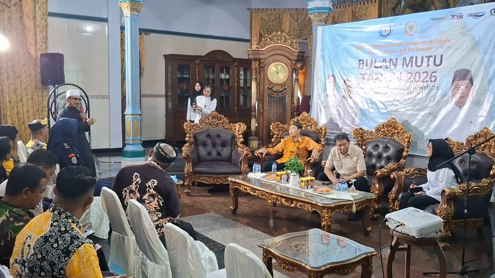 BBM Non Subsidi Naik, Warga Tarakan Keluhkan Harga Ikan Mahal, Begini Penjelasan Anggota DPR RI