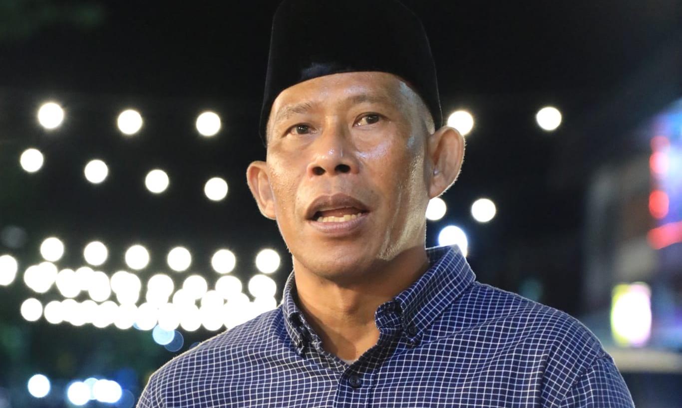 Satu SPPG Dinonaktifkan Sementara, Bupati Bulungan Minta Perketat Awasi Makan Bergizi Gratis