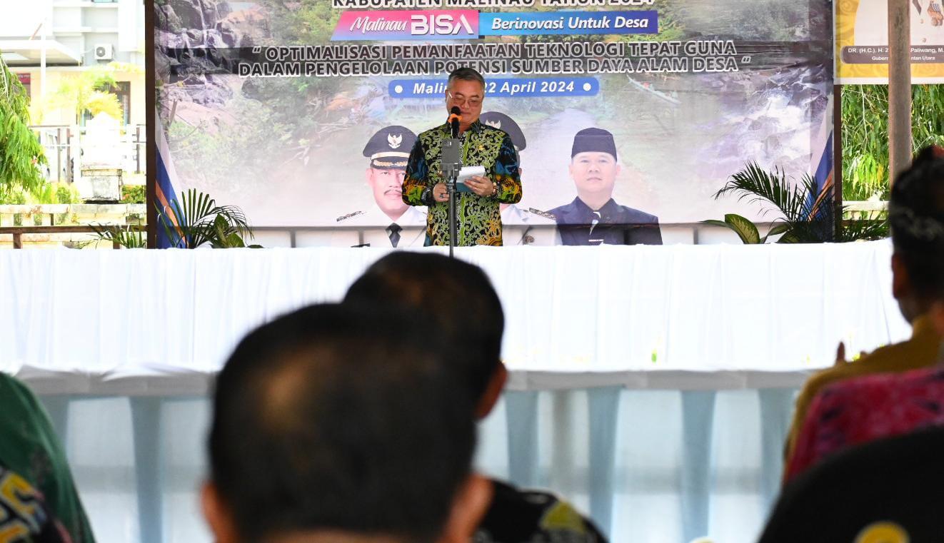 Warga Kerap Minta Keringanan Bea Perolehan di Malinau, Tahun 2024 Bupati Bebaskan BPHTB PTSL
