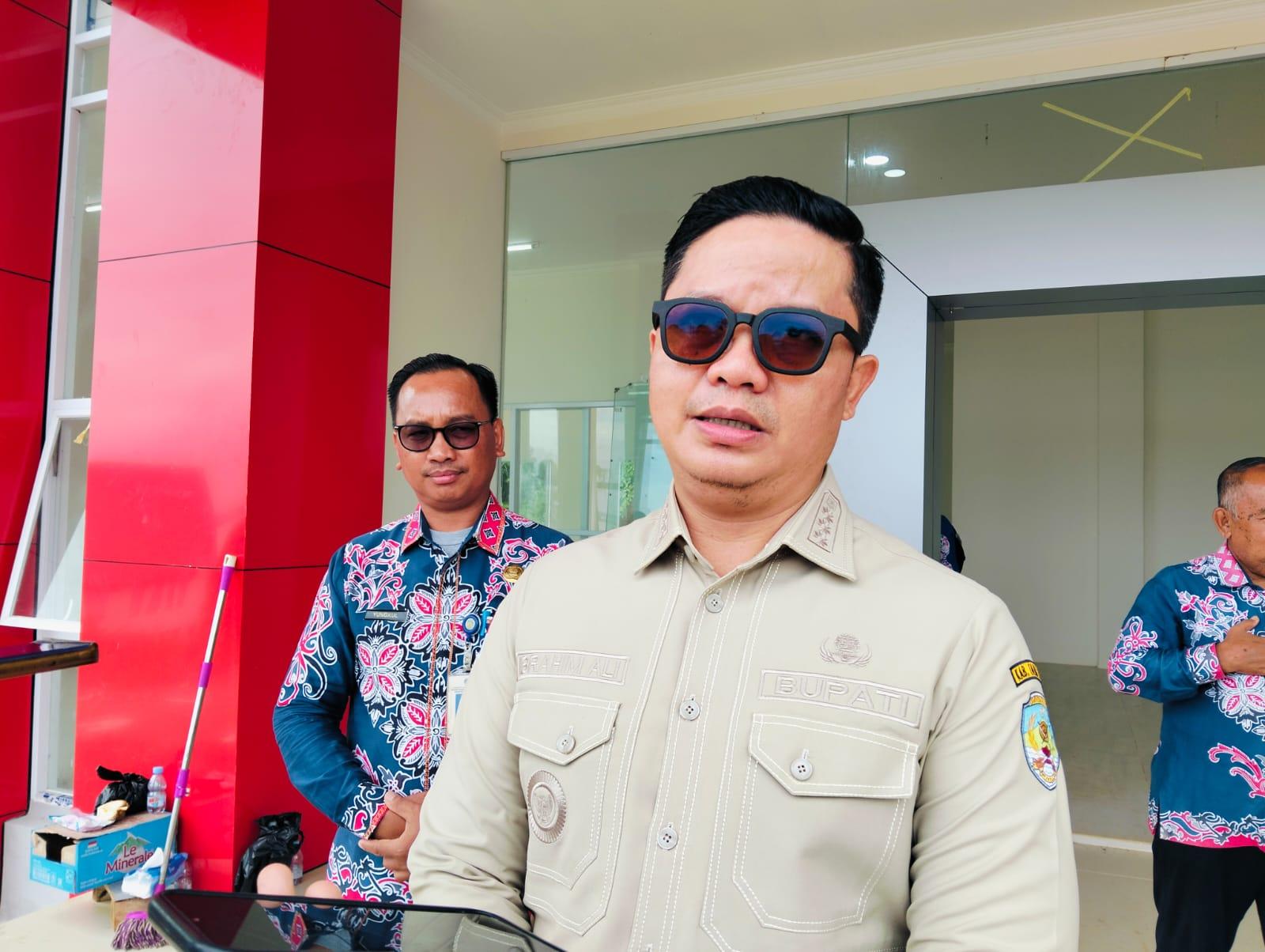 Atap Rumah Harus Pakai Genteng, Pemkab Tana Tidung Siap Ikuti Kebijkan Pemerintah Pusat 