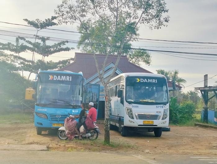 Bus-Damri-rute-Tana-Tidung-Tanjung-Selor-akan-berangkat-melalui-terminal-di-Jalan-Perintis.jpg