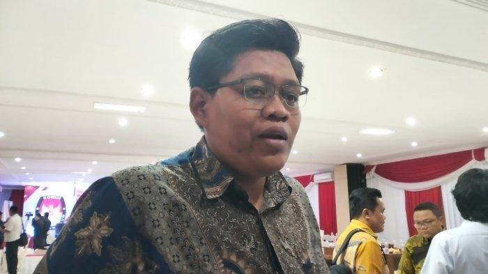 MK Putuskan Parpol Non Parlemen Bisa Usung Calon Kepala Daerah, KPU Kaltara Masih Tunggu Petunjuk