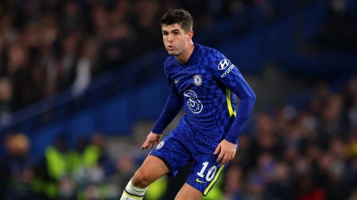 Transfer Christian Pulisic Ke AC Milan Dapat Dukungan Dari Demetrio Albertini: Ia Punya Potensi Apik