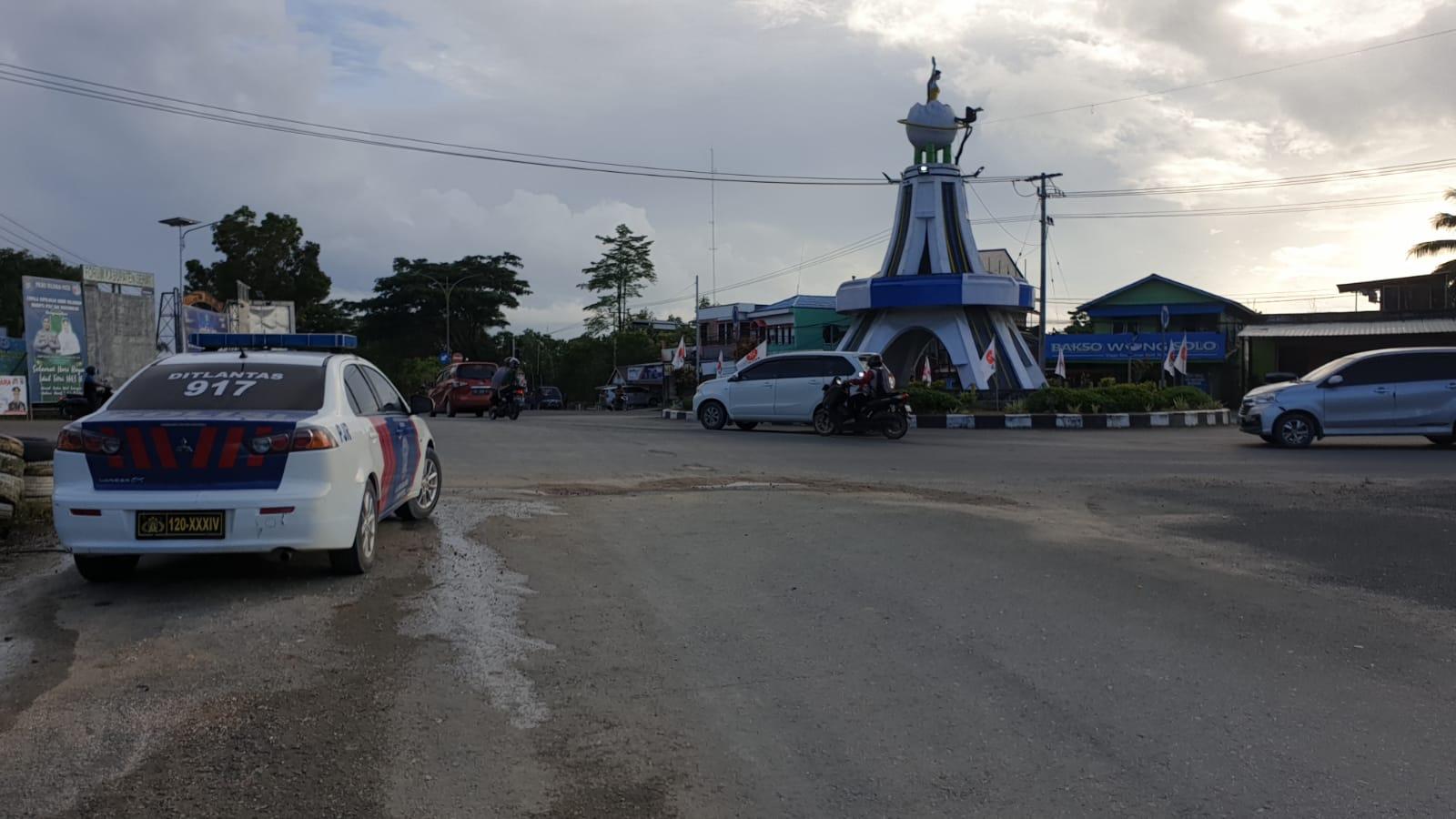 Info Cuaca Kaltara Hari Ini, Senin 3 Oktober 2022, BMKG: Hujan Petir Berpotensi di Wilayah Ini!