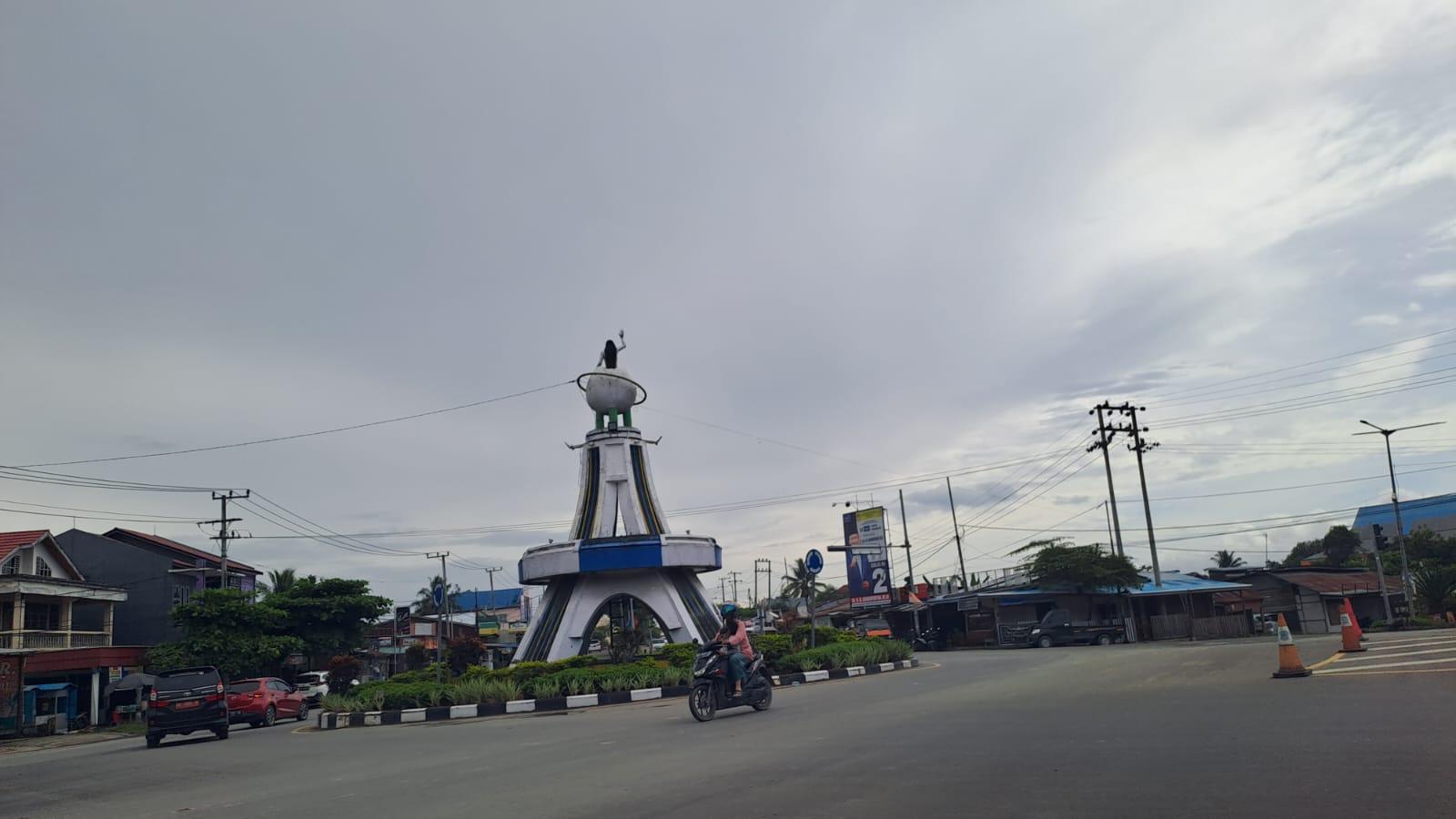 Prakiraan Cuaca Hari Ini Jumat 12 April 2024, Hujan Intensitas Sedang Guyur Kaltara 10 Hari ke Depan