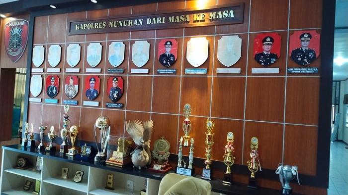 Daftar Kapolres Nunukan dari Masa ke Masa, Ada Eks Kadiv Humas Polri hingga Wakapolda Jawa Timur