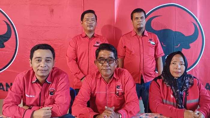 DPC PDIP Bulungan Buka Penjaringan Bakal Calon Bupati, Sudah Ada Figur yang Mendekat